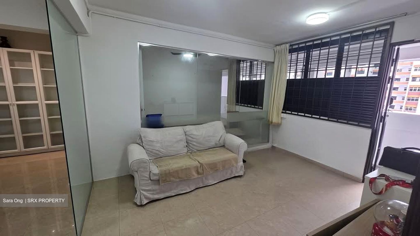 Blk 6 Holland Close (Queenstown), HDB 3 Rooms #558560881